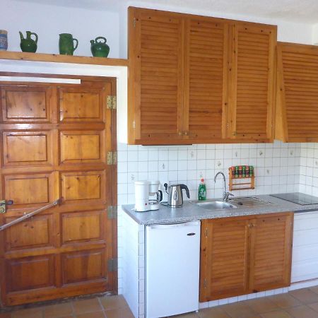 Apartment Hibiscus Cadaqués Dış mekan fotoğraf