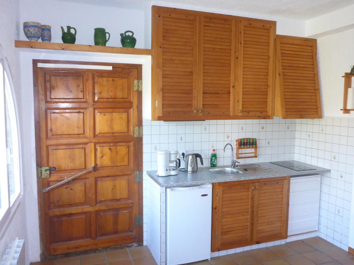 Apartment Hibiscus Cadaqués Dış mekan fotoğraf