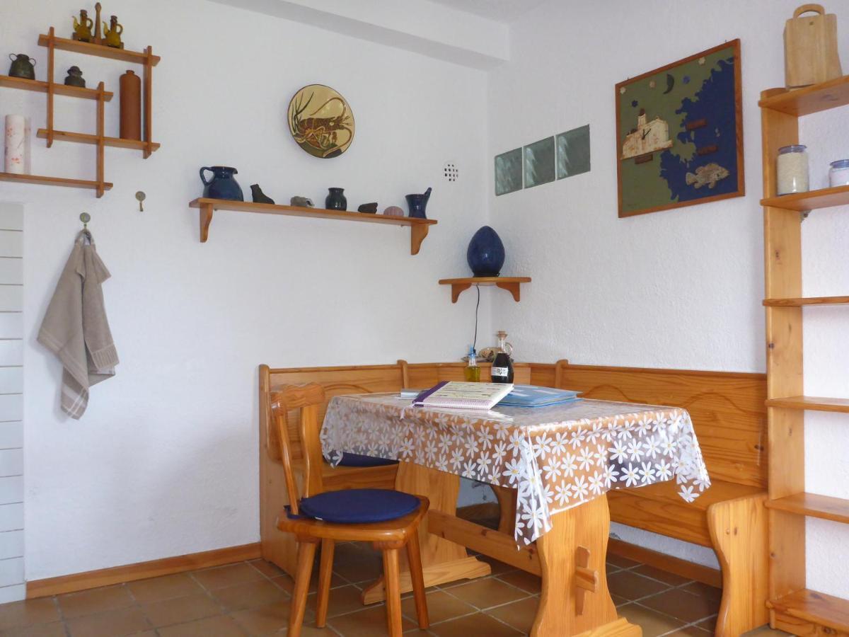 Apartment Hibiscus Cadaqués Dış mekan fotoğraf