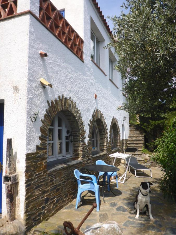 Apartment Hibiscus Cadaqués Dış mekan fotoğraf