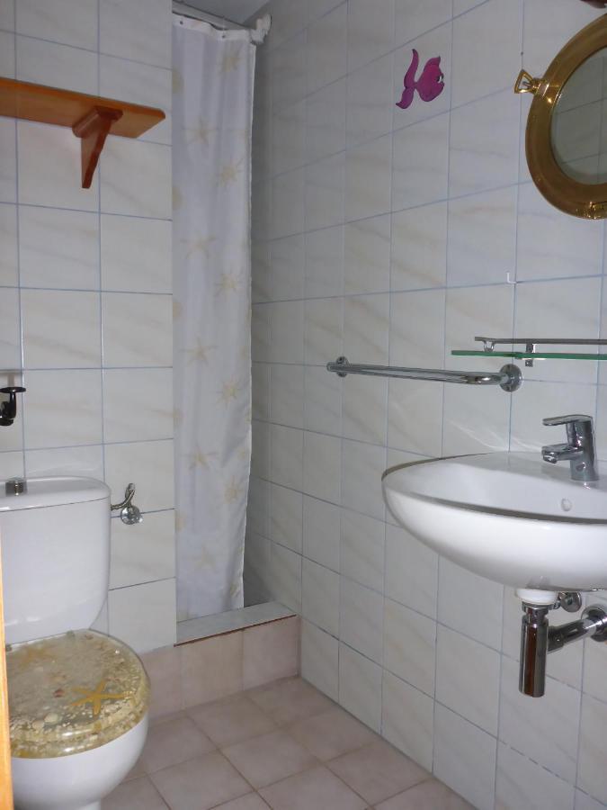 Apartment Hibiscus Cadaqués Dış mekan fotoğraf