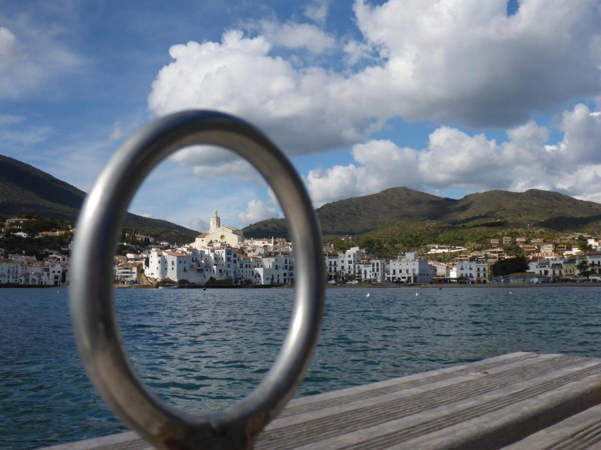 Apartment Hibiscus Cadaqués Dış mekan fotoğraf